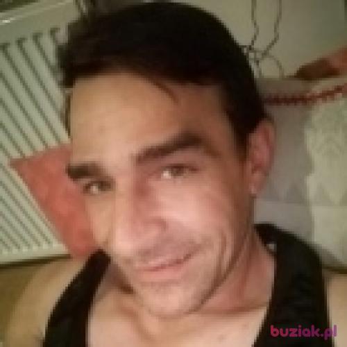 serek40, Mężczyzna, 48 lat, Inowrocław
