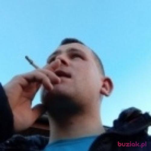 Kycia, Mężczyzna, 34 lata, Jordanów