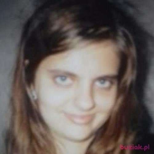Malwina007, Female, 36 years, Kalisz