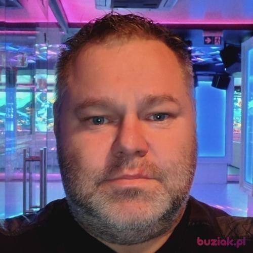 wolny84mily, Male, 42 years, Bytom Odrzański
