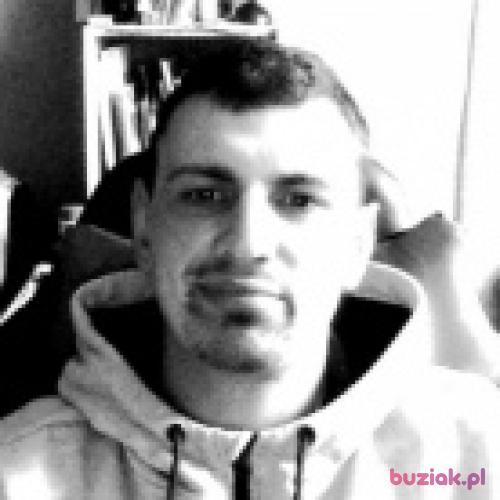 Jarecki2321, Mężczyzna, 34 lata, warmińsko-mazurskie