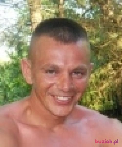 Czarny9999, Mężczyzna, 41 lat, mazowieckie