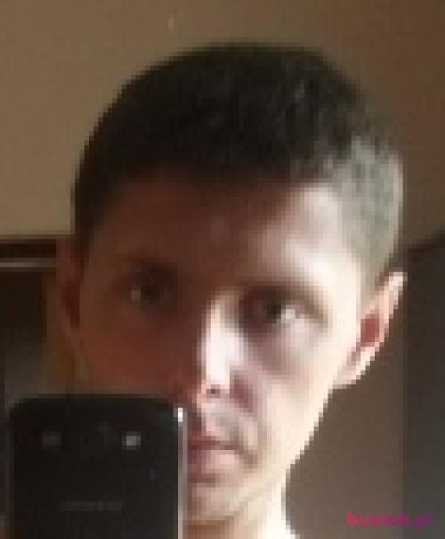 Rajolukasz, Mężczyzna, 39 lat, Tuszyn