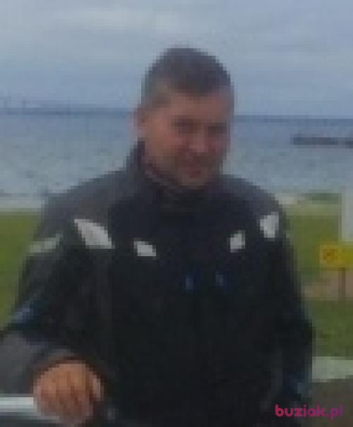 Grrhutfg, Male, 46 years, Ostrów Wielkopolski