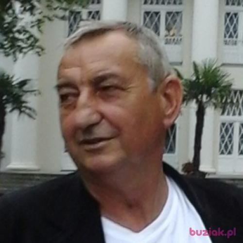 piotrfajny4, Mężczyzna, 68 lat, Kruszwica