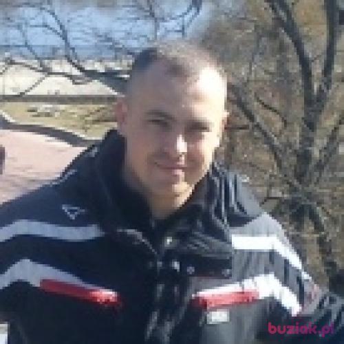 pablo820, Male, 44 years, Białystok
