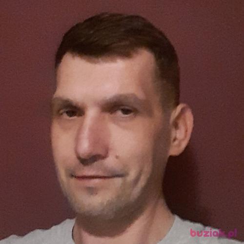Dawido8408, Male, 42 years, Jarocin