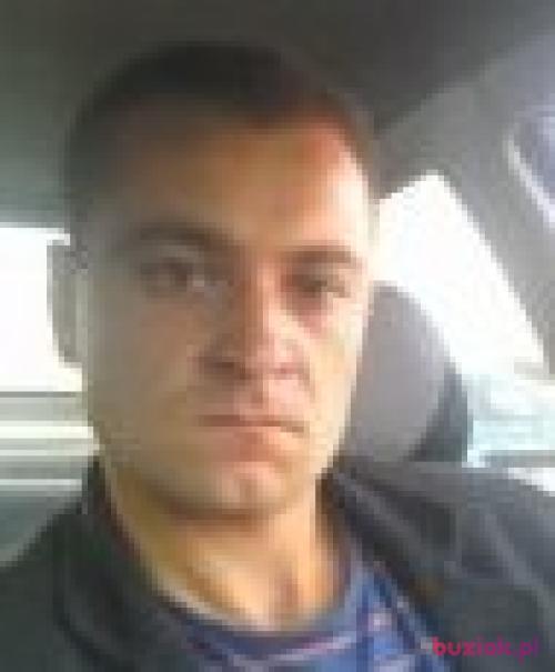 mati-4, Mężczyzna, 41 lat, Koszalin