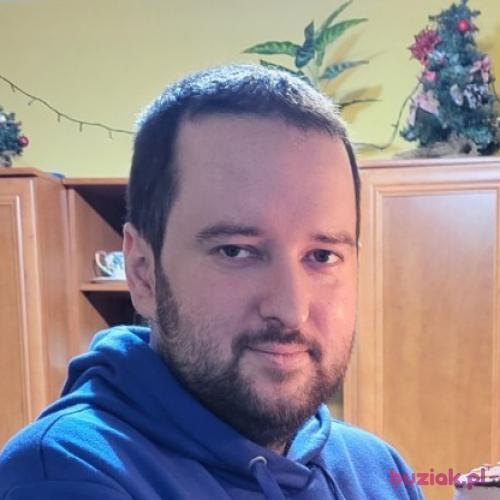 Mista10, Male, 36 years, Tarnów
