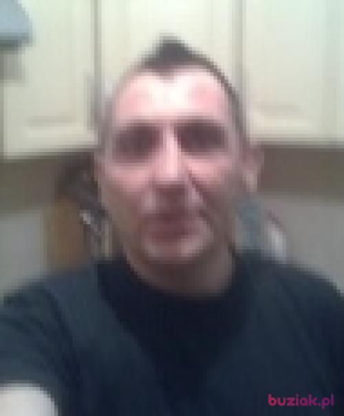 dykoszczak, Mężczyzna, 47 lat, Olsztyn