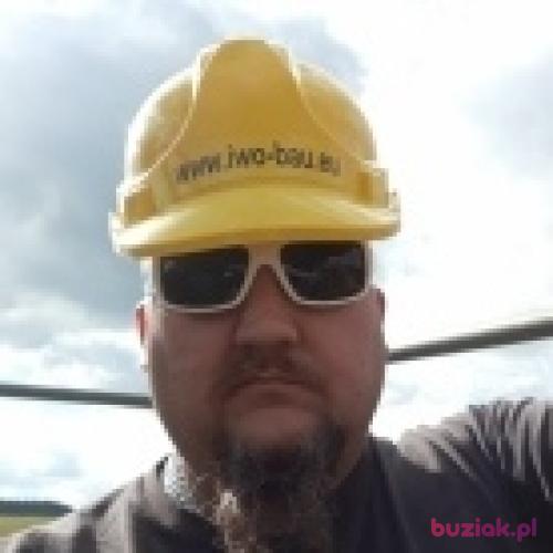Stiches, Male, 46 years, Tarnowskie Góry
