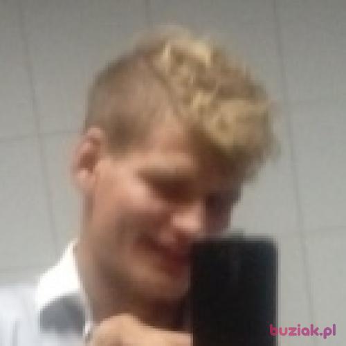 Mateuszkobylski, Male, 33 years, Bydgoszcz
