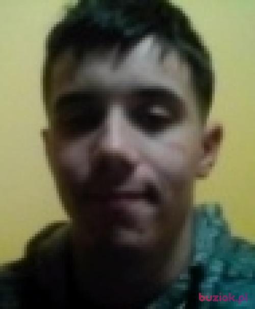 hubertolo, Mężczyzna, 26 lat, Kraków