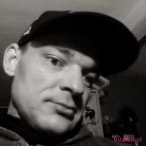 Kuksior, Male, 41 years, Zabrze
