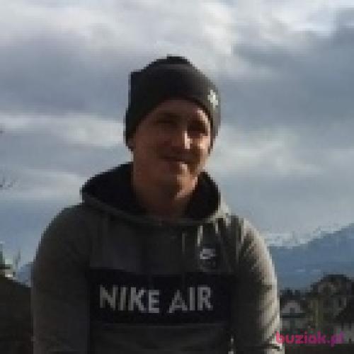 Kochas07, Male, 35 years, Stalowa Wola
