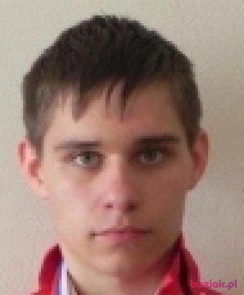 Kamil9603, Male, 30 years, Głuszyca