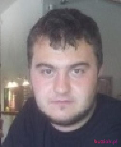 Haro, Mężczyzna, 36 lat, Wałbrzych