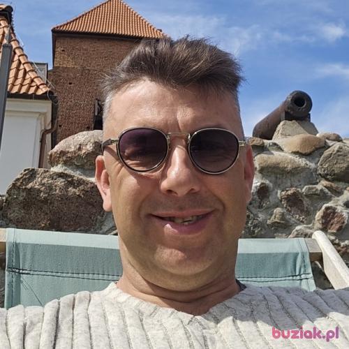 peter78xyz, Mężczyzna, 48 lat, Mińsk Mazowiecki