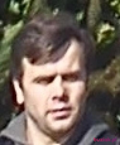 jack1221, Mężczyzna, 49 lat, Poznań