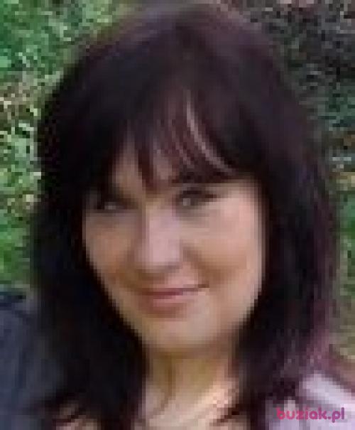 fiona1983, Kobieta, 43 lata, Poznań