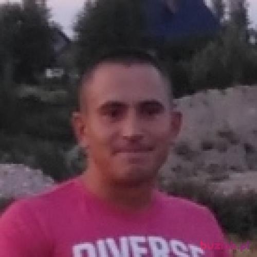 Pyzer27, Male, 37 years, Żukowo
