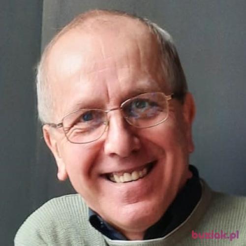 cair, Male, 65 years, Opole