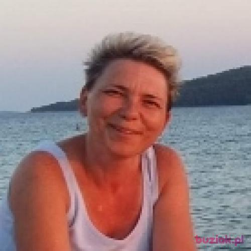 Evelajne, Kobieta, 45 lat, dolnośląskie