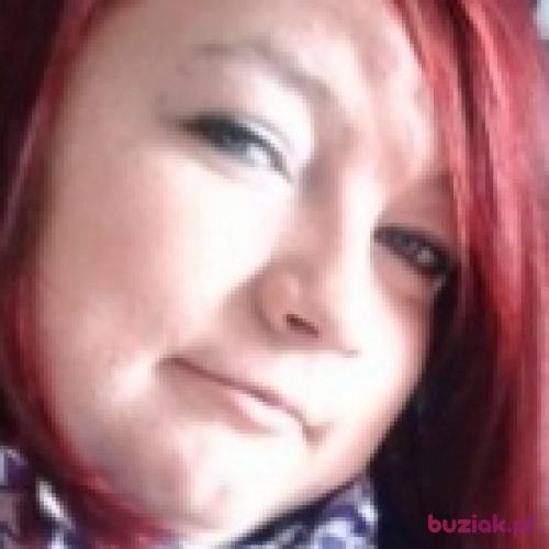 kochana1181, Female, 35 years, Leśna