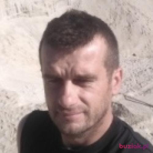 Aciu43, Mężczyzna, 46 lat, Kalisz