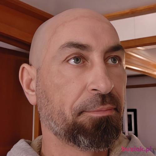 byrondog, Male, 51 years, Kingston upon Hull