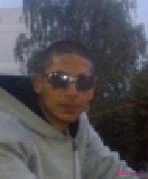 Radek31, Male, 31 years, Piła
