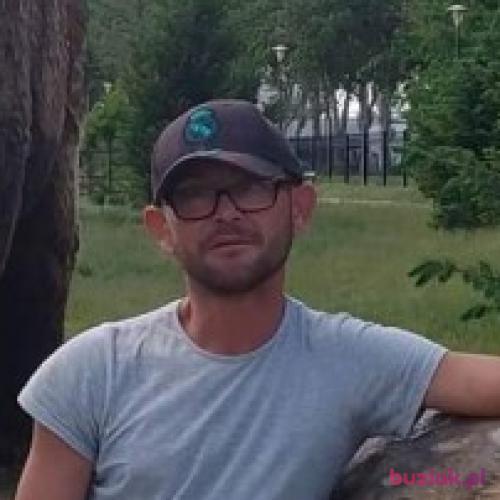 waldi83, Male, 43 years, Lubin