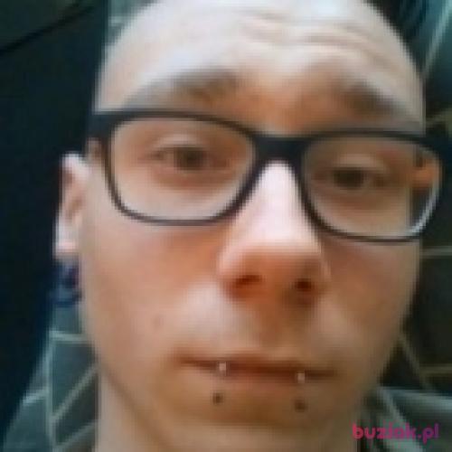 Sinek, Mężczyzna, 28 lat, Opole