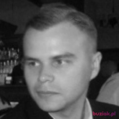 Peiper87, Mężczyzna, 38 lat, Kraków