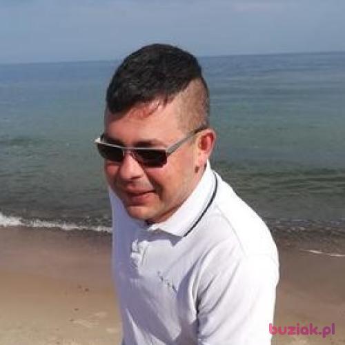 Wilczek36, Male, 41 years, Słupsk