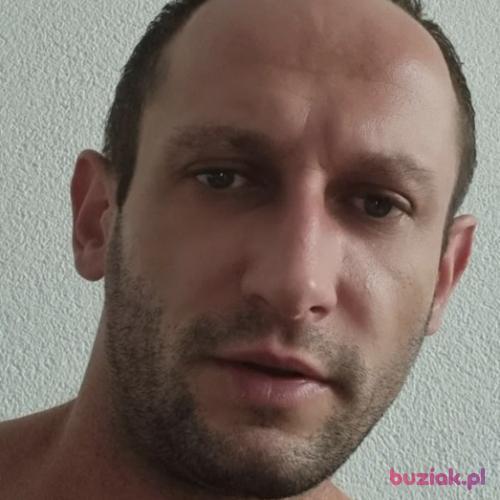 Przemek84b, Male, 41 years, Amsterdam