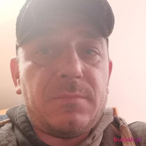 Malanowski, Male, 43 years, Bytom