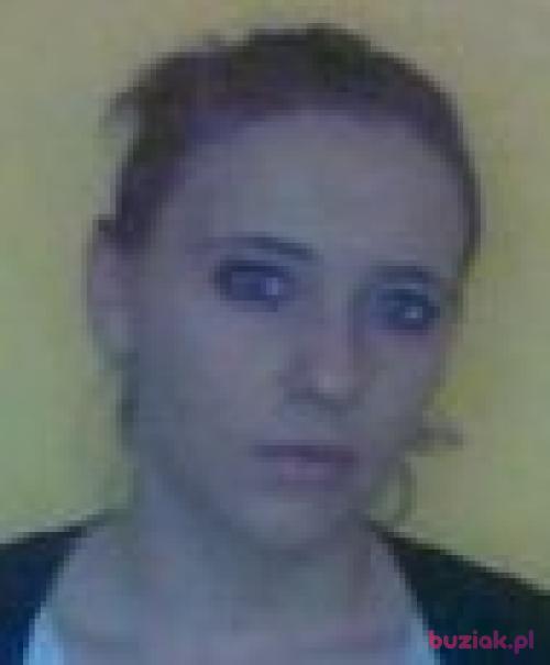 iwka22, Kobieta, 35 lat, lubelskie