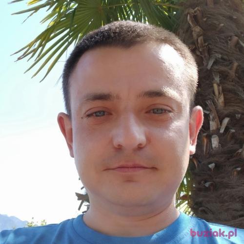 Kiciniak, Male, 42 years, Dresden
