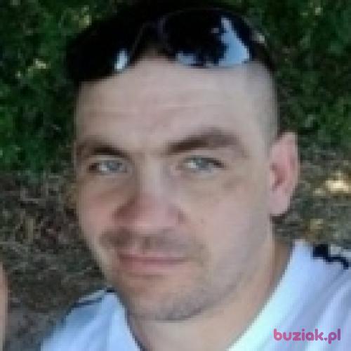 SARNECKI0913, Male, 41 years, Haga