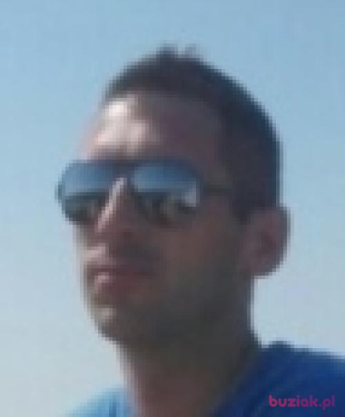 Dareczek299, Male, 39 years, Września
