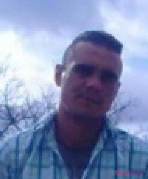 Pawelbernas, Male, 36 years, Stargard Szczeciński