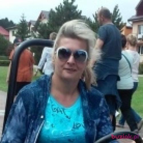 Pogodnaiwona1, Kobieta, 49 lat, Nowy Dwór Mazowiecki