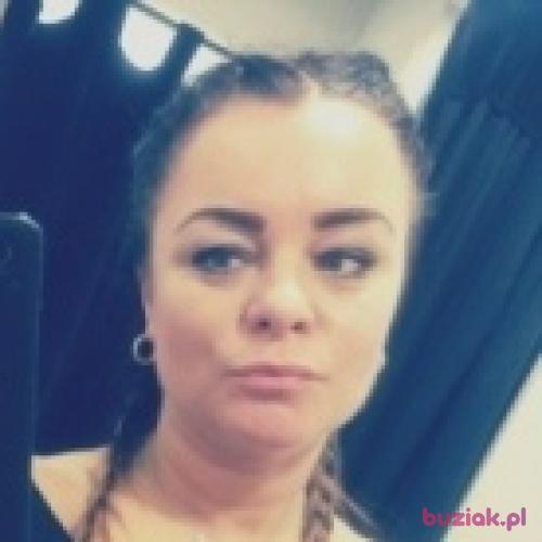 Klaudiija, Female, 49 years, Kalisz