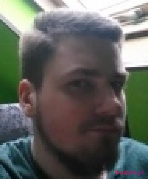 Yggdrasill, Mężczyzna, 31 lat, Kraków
