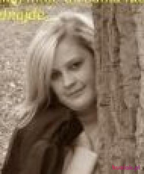 blondi1992, Kobieta, 34 lata, Starachowice