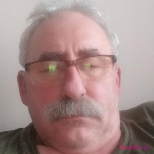 dziadek1234, Male, 66 years, Darłowo