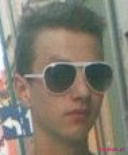 BIGRaFiK, Mężczyzna, 31 lat, Dzierżoniów