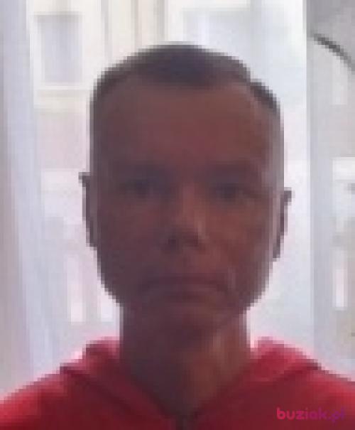RUCIOCH, Mężczyzna, 49 lat, wielkopolskie