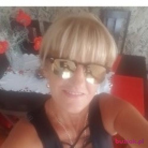 Ewabozena57, Kobieta, 66 lat, Złoczew